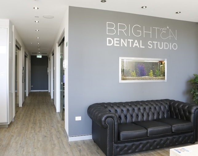 Dentist in Brighton Le Sands 6