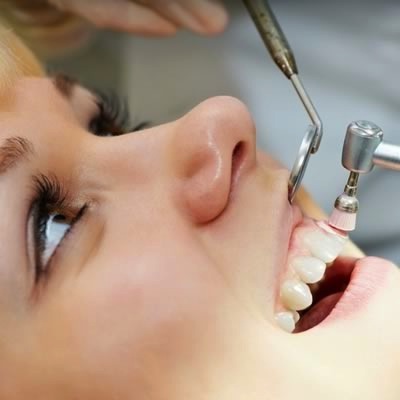 Preventive Dentistry 1